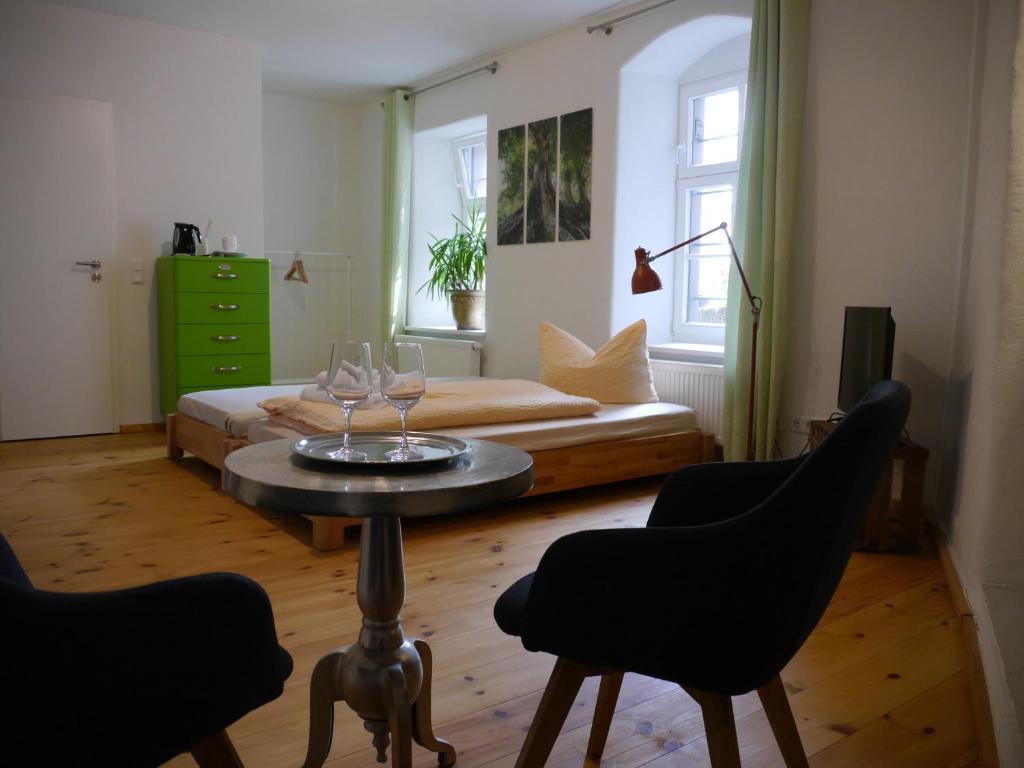 Stadtvilla Rosengasse 7 room 1