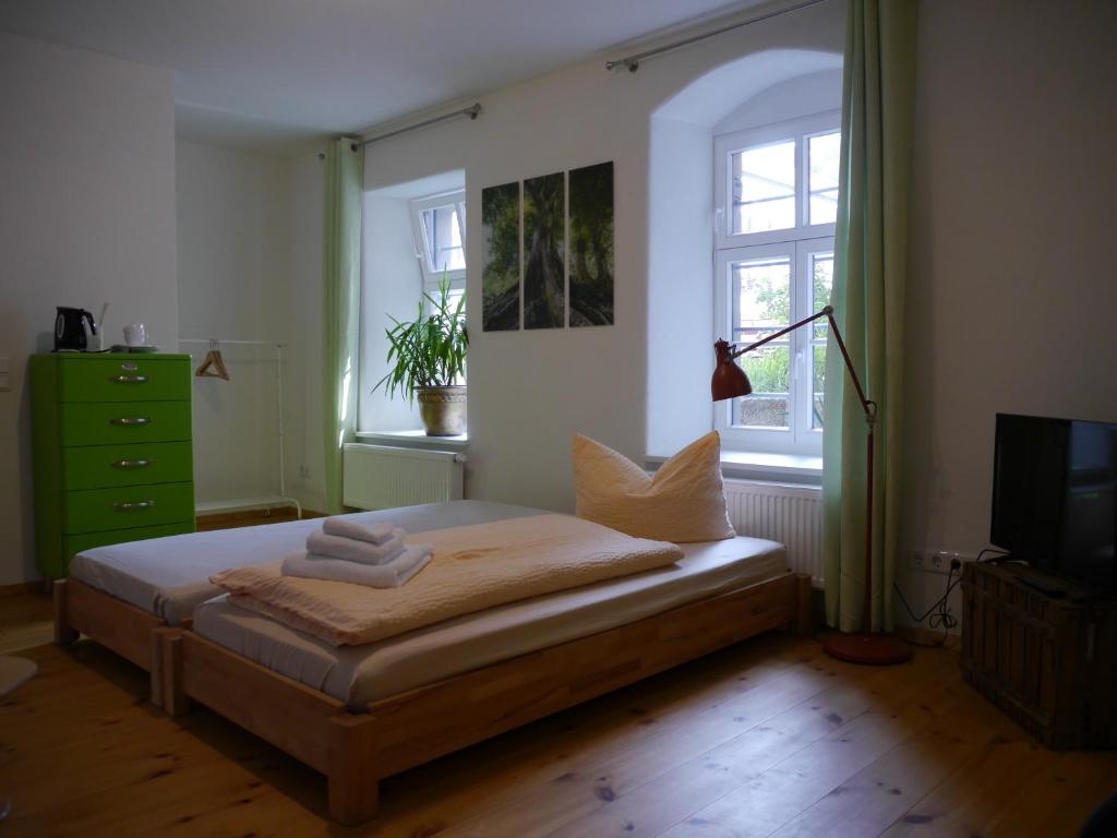 Stadtvilla Rosengasse 7 room 2