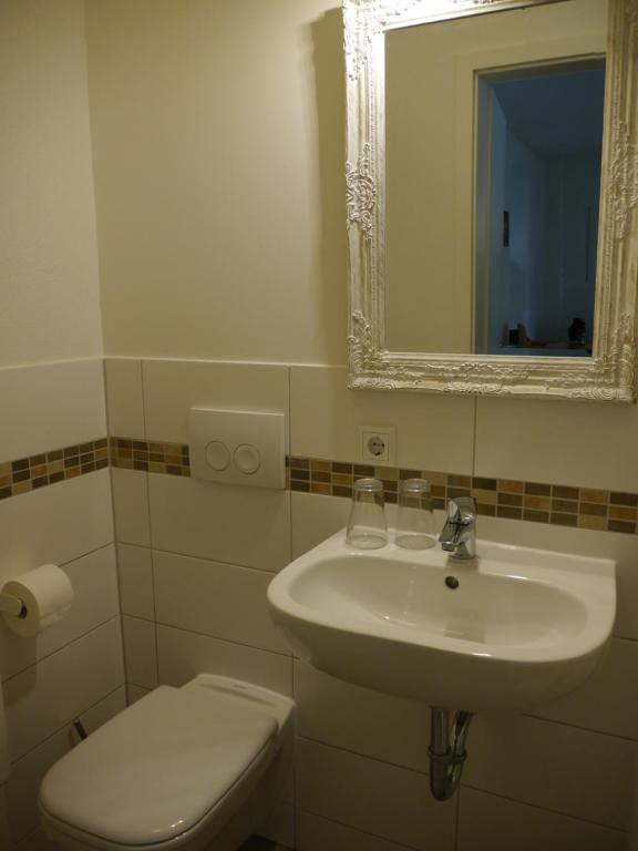 Stadtvilla Rosengasse 7 room 5