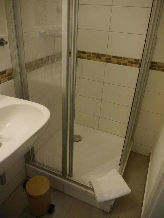 Stadtvilla Rosengasse 7 room 6
